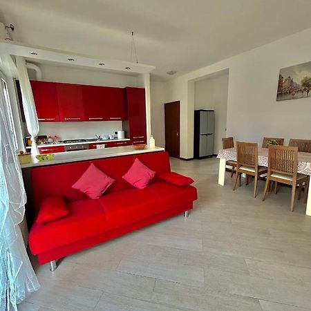 Grazioso Bilocale Alle Porte Di Milano Paderno Dugnano Exterior foto