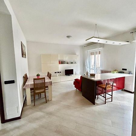 Grazioso Bilocale Alle Porte Di Milano Paderno Dugnano Exterior foto