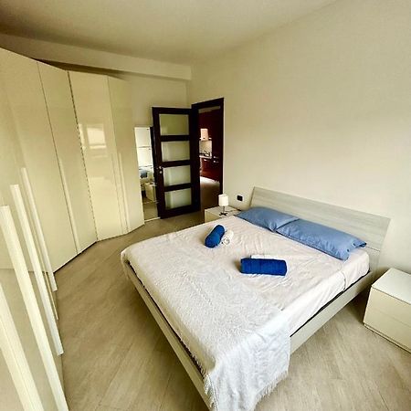 Grazioso Bilocale Alle Porte Di Milano Paderno Dugnano Exterior foto