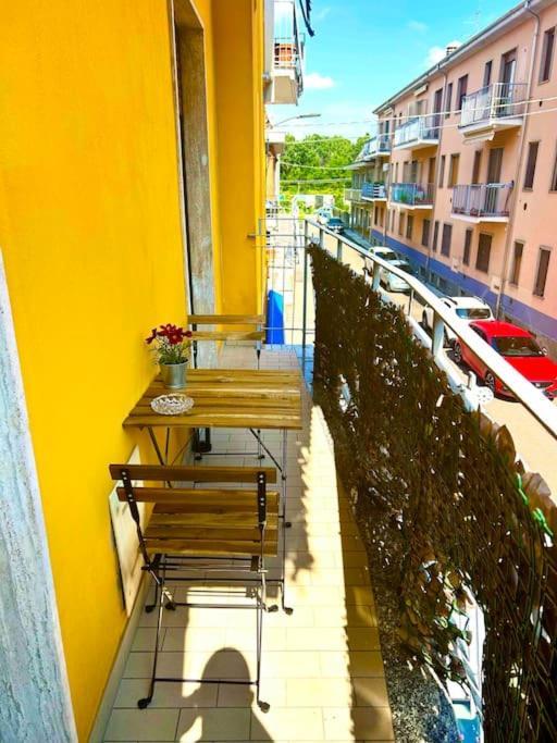 Grazioso Bilocale Alle Porte Di Milano Paderno Dugnano Exterior foto