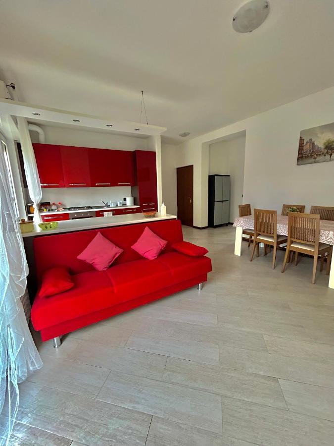 Grazioso Bilocale Alle Porte Di Milano Paderno Dugnano Exterior foto
