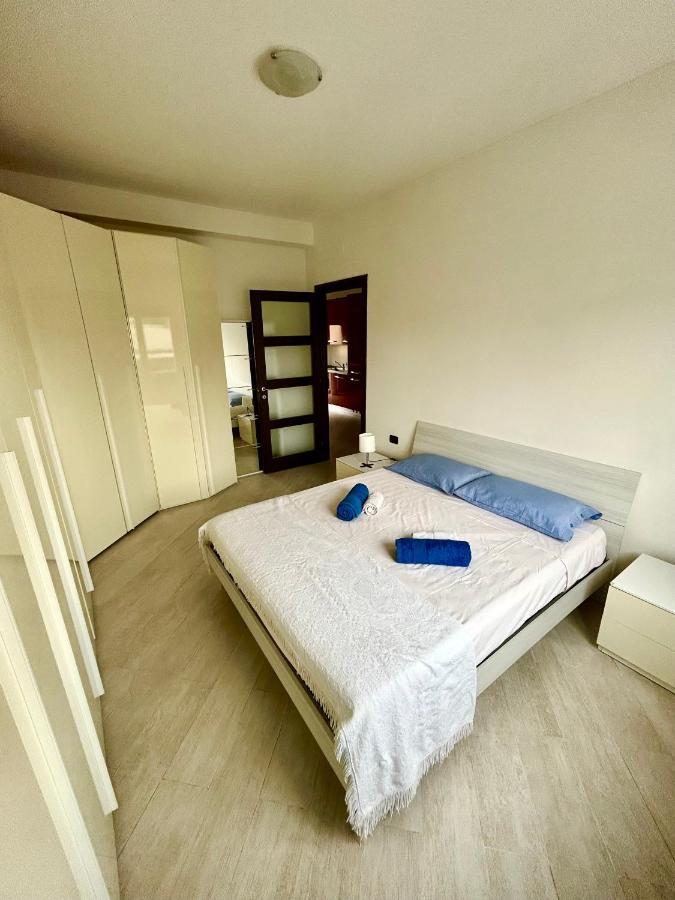 Grazioso Bilocale Alle Porte Di Milano Paderno Dugnano Exterior foto