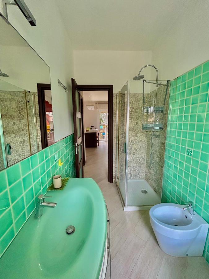 Grazioso Bilocale Alle Porte Di Milano Paderno Dugnano Exterior foto