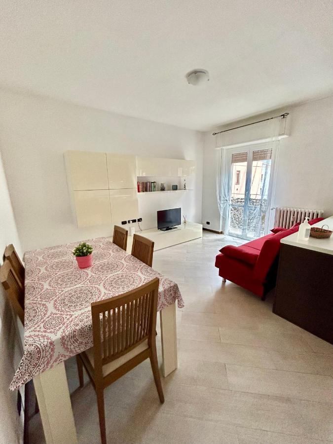 Grazioso Bilocale Alle Porte Di Milano Paderno Dugnano Exterior foto